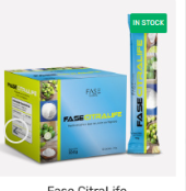 Fase CitraLife