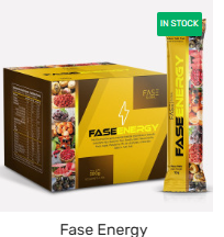 Fase Energy